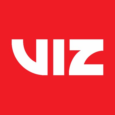 Viz Manga
